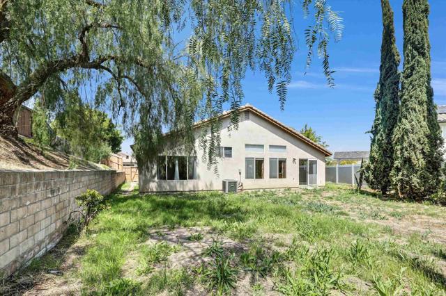 Home for Sale in Spring Valley