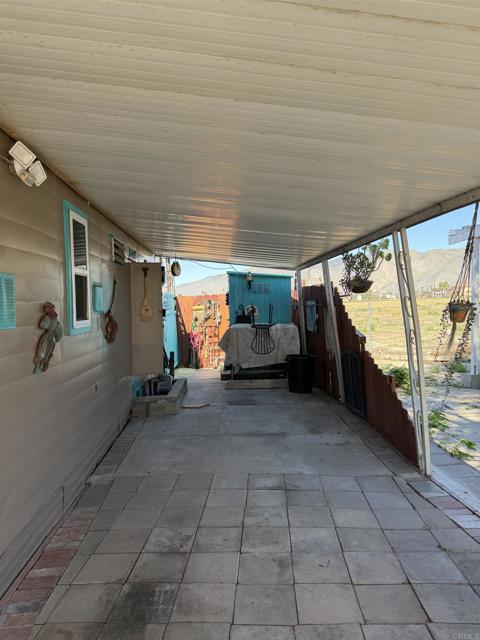 Detail Gallery Image 22 of 26 For 2150 S San Jacinto Ave Spc 20,  San Jacinto,  CA 92583 - 1 Beds | 1 Baths