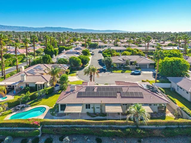 24 Via Elegante, Rancho Mirage, CA 92270