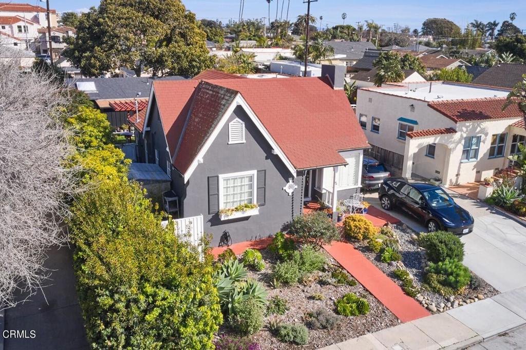 66 San Clemente Street