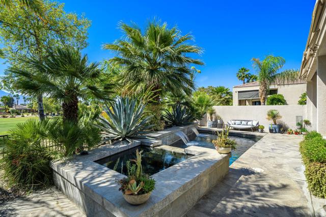 Pool/Spa