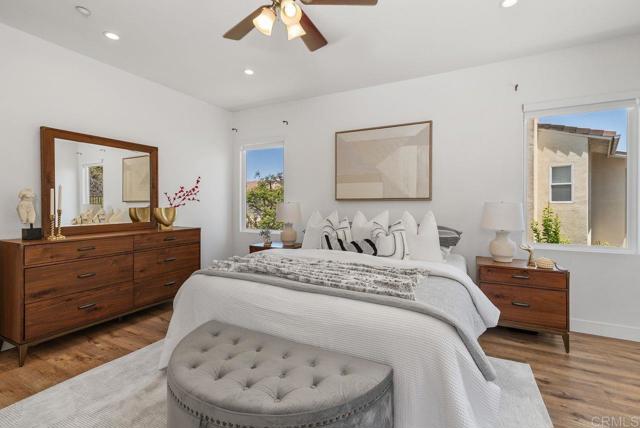 Detail Gallery Image 21 of 45 For 16863 Abundante St, San Diego,  CA 92127 - 4 Beds | 2/1 Baths