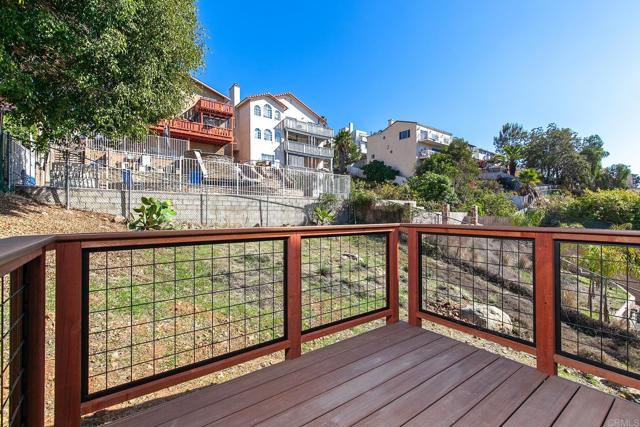 Image 28 of 32 For 1307 Coronado Ave