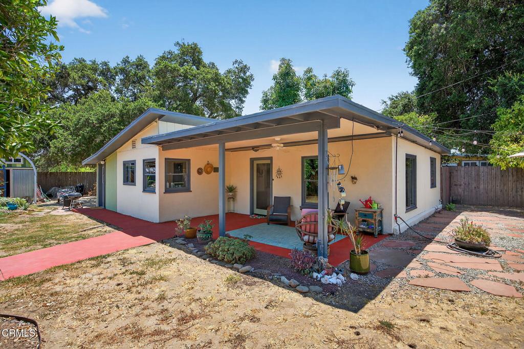 310 N Poli Avenue