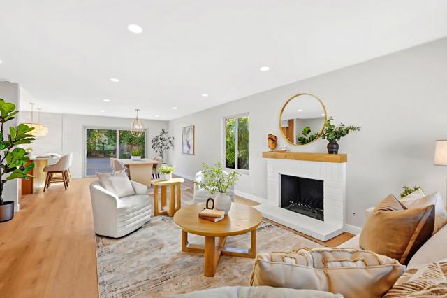 Detail Gallery Image 3 of 27 For 1109 Harwich Dr, San Marcos,  CA 92069 - 4 Beds | 2 Baths