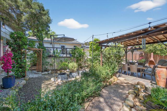 Detail Gallery Image 44 of 52 For 98 Mountain View St, Oak View,  CA 93022 - 4 Beds | 2 Baths