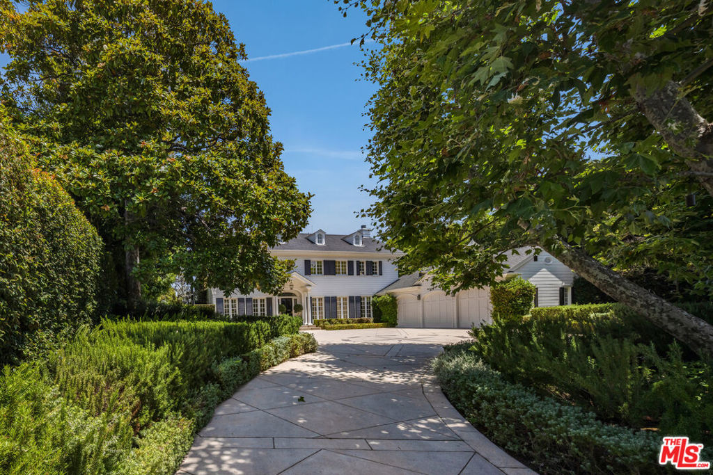 130 S Cliffwood Avenue