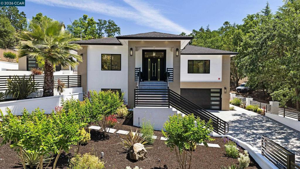 853 El Pintado Rd