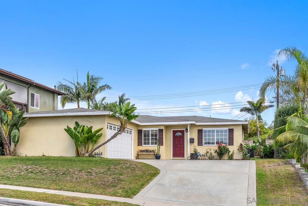 8291 Polk Circle