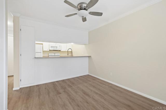 Detail Gallery Image 11 of 31 For 5710 Baltimore Dr #430,  La Mesa,  CA 91942 - 0 Beds | 1 Baths