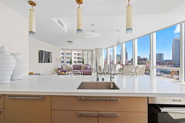Image 6 of 29 For 888 W E St  804