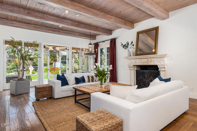 Detail Gallery Image 30 of 65 For 1535 Circle Dr, San Marino,  CA 91108 - 5 Beds | 5/3 Baths