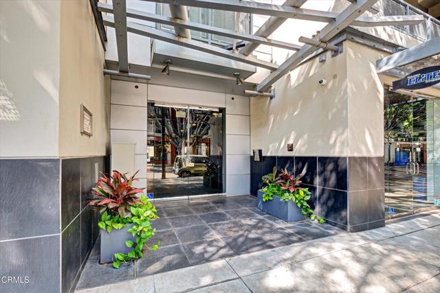 Detail Gallery Image 31 of 38 For 159 W Green St #408,  Pasadena,  CA 91105 - 2 Beds | 2 Baths