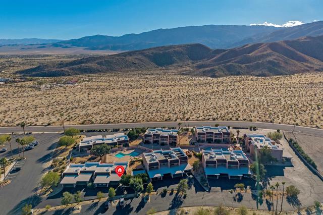 Detail Gallery Image 23 of 26 For 557 Palm Canyon Dr #25,  Borrego Springs,  CA 92004 - 1 Beds | 1 Baths