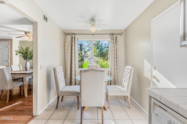 Detail Gallery Image 9 of 27 For 6004 Rothko Ln, Simi Valley,  CA 93063 - 2 Beds | 2 Baths