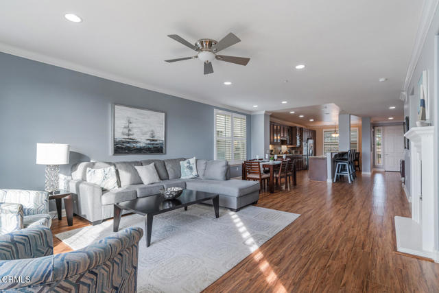 Detail Gallery Image 16 of 42 For 1541 Windshore Way, Oxnard,  CA 93035 - 2 Beds | 2 Baths