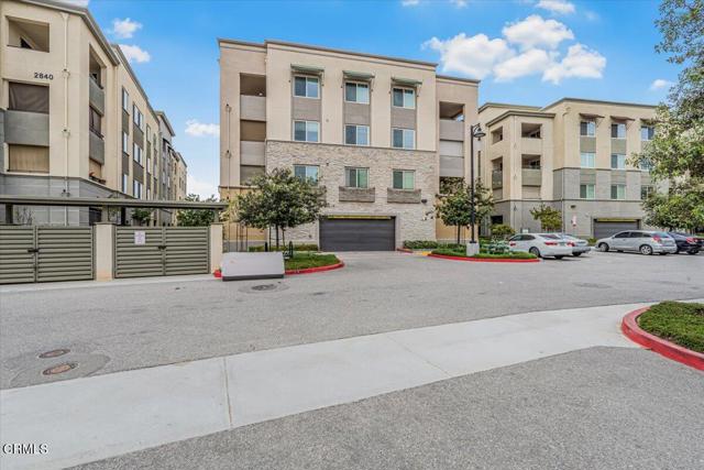 Detail Gallery Image 37 of 45 For 2830 Wagon Wheel Rd #304,  Oxnard,  CA 93036 - 4 Beds | 2/1 Baths