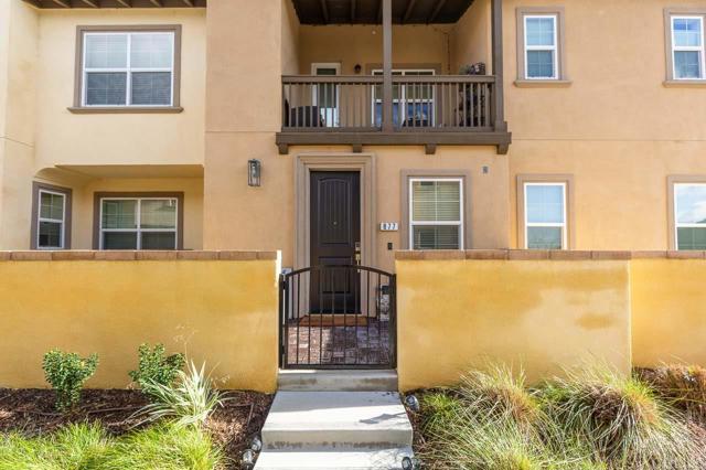 Detail Gallery Image 15 of 26 For 877 Blackstone Drive, San Marcos,  CA 92078 - 2 Beds | 2 Baths
