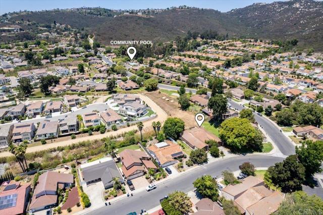 Detail Gallery Image 33 of 37 For 2035 David Dr, Escondido,  CA 92026 - 3 Beds | 2 Baths