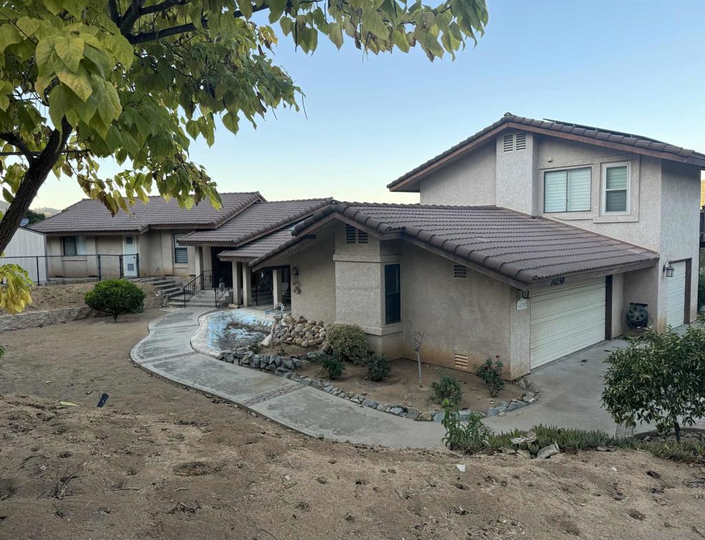 14258 Tierra Bonita Rd