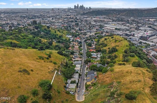 Detail Gallery Image 5 of 5 For 0 E E Ave 33, Los Angeles,  CA 90031 - – Beds | – Baths