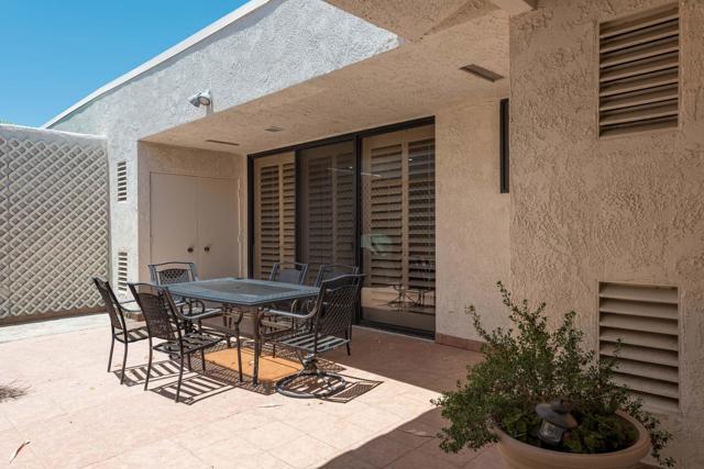 8 Tulane Court, Rancho Mirage, CA 92270