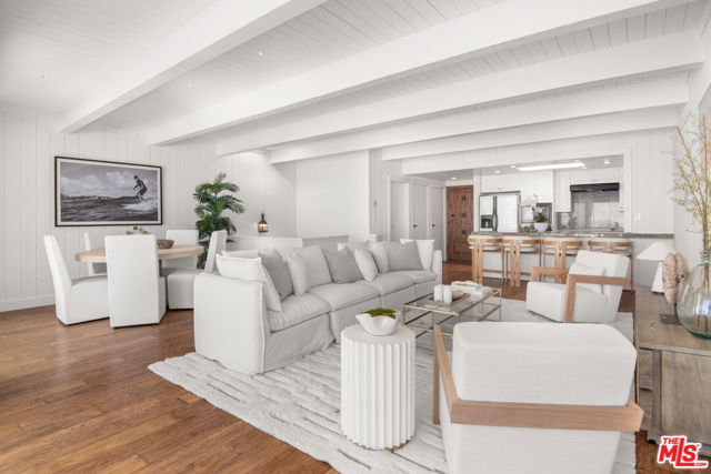 3 Bed Home for Sale in Malibu, California
