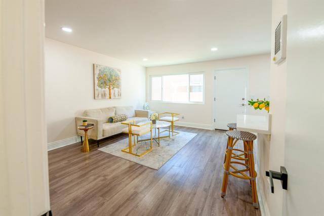 Detail Gallery Image 2 of 30 For 3206 Caminito Quixote, San Diego,  CA 92154 - 2 Beds | 1/1 Baths