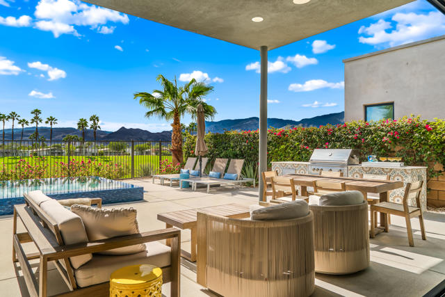 4384 Arcada Street, Palm Springs, CA 92262