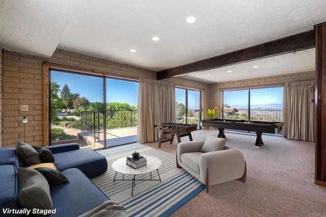 Detail Gallery Image 45 of 75 For 2335 Mirador, Vista,  CA 92084 - 5 Beds | 2/1 Baths