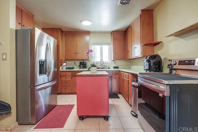 Home for Sale in Fallbrook