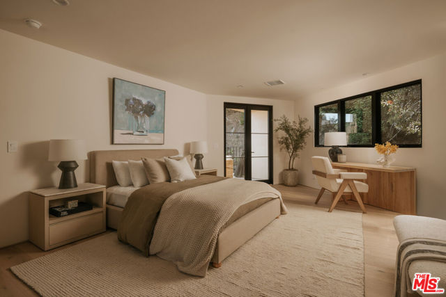 3 Bed Home for Sale in Los Angeles, California