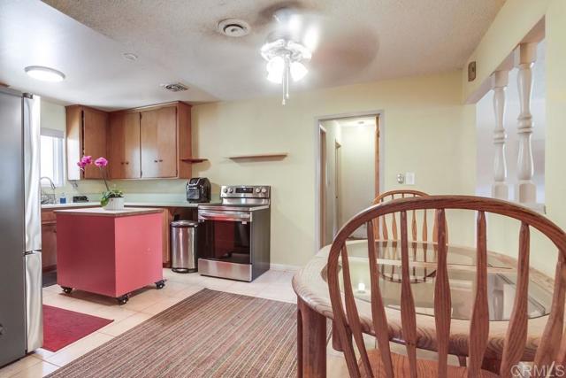 Home for Sale in Fallbrook