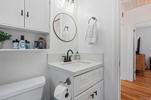 Detail Gallery Image 29 of 53 For 4461 Revillo Dr, San Diego,  CA 92115 - 2 Beds | 1 Baths