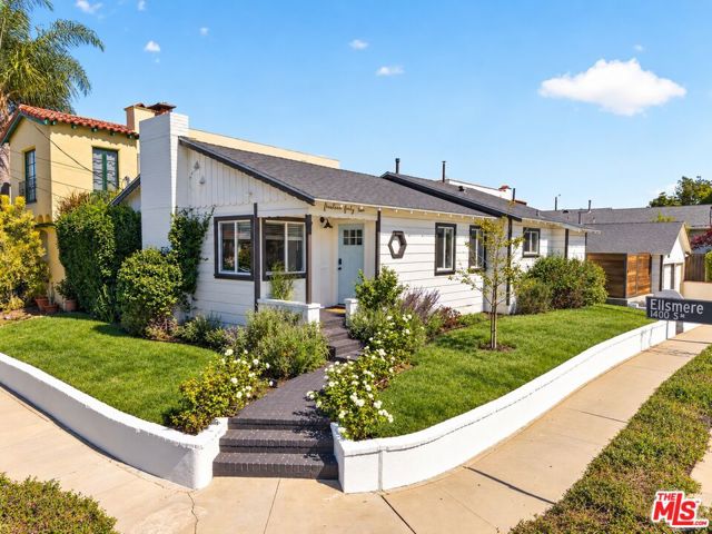1442 Ellsmere Avenue