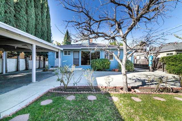 Detail Gallery Image 22 of 25 For 5512 Vantage Ave, Valley Village,  CA 91607 - 2 Beds | 2 Baths