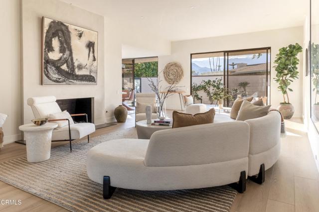 Detail Gallery Image 1 of 54 For 35 Lafayette Dr, Rancho Mirage,  CA 92270 - 4 Beds | 4 Baths