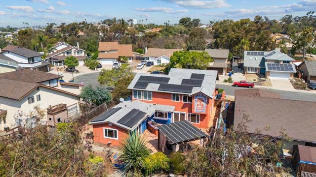 Detail Gallery Image 56 of 59 For 694 Calma Pl, Chula Vista,  CA 91910 - 5 Beds | 3/1 Baths