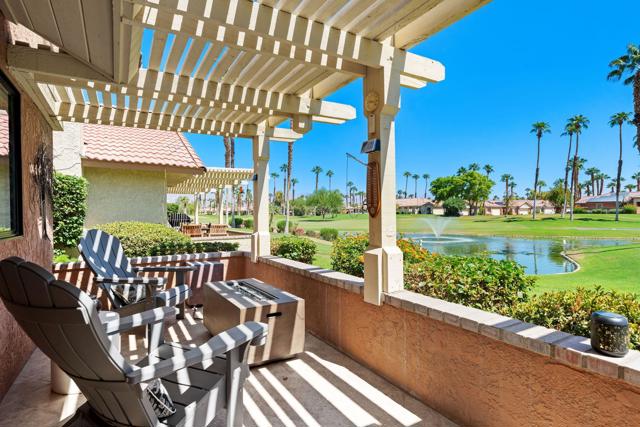 42922 Scirocco Road, Palm Desert, CA 92211
