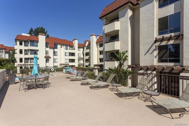 Detail Gallery Image 27 of 30 For 5875 Friars Rd #4307,  San Diego,  CA 92110 - 2 Beds | 2 Baths