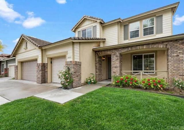 Detail Gallery Image 1 of 19 For 43851 via Montalban, Temecula,  CA 92592 - 5 Beds | 3/1 Baths