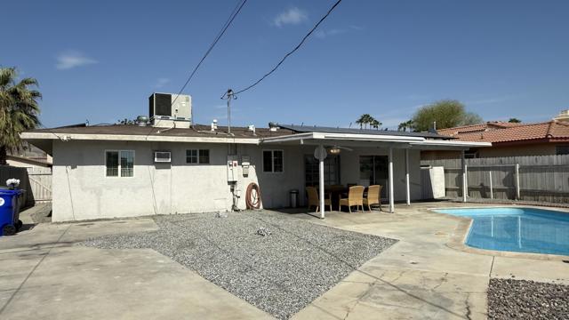 43700 Buena Circle, Palm Desert, CA 92260