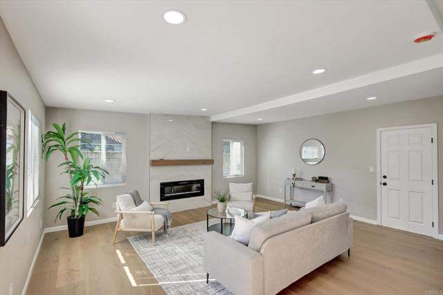 Detail Gallery Image 22 of 49 For 1251 1/2 2nd Ave, Chula Vista,  CA 91911 - 4 Beds | 3 Baths