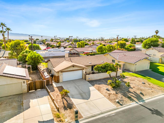 41740 Cambridge Avenue, Bermuda Dunes, CA 92203