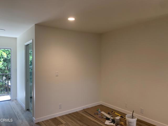Detail Gallery Image 3 of 14 For 5663 Fountain Ave, Los Angeles,  CA 90028 - 3 Beds | 1 Baths