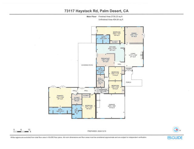 Image 60 of 61 For 73117 Haystack Road
