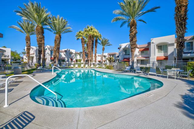 401 S El Cielo Road #49, Palm Springs, CA 92262