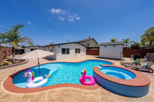 Image 32 of 42 For 5127 Triana St.
