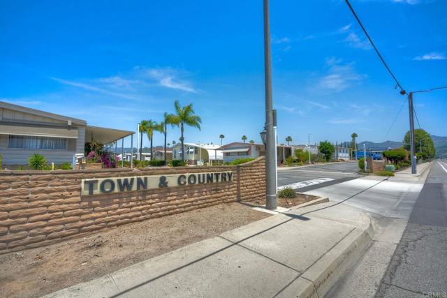 Detail Gallery Image 39 of 39 For 2280 E Valley Pkwy #79,  Escondido,  CA 92027 - 2 Beds | 2 Baths