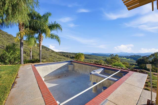 Detail Gallery Image 47 of 49 For 17345 Iron Mountain Dr, Poway,  CA 92064 - 4 Beds | 3/1 Baths